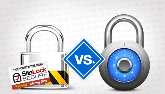 SSL Certificates vs. SiteLock: Know The Difference