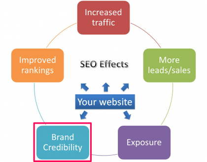 Why Your Website/Business Needs SEO